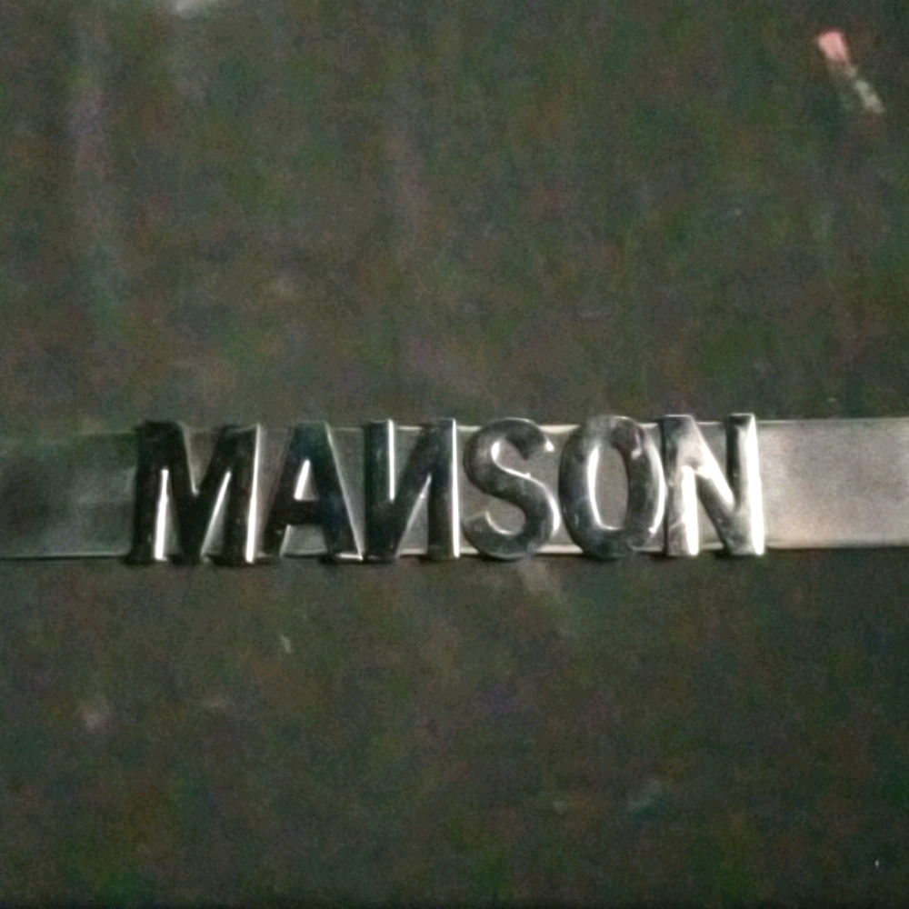 RESERVED FOR LYNNASIBARGINS!! KILLSTAR MANSON